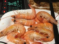 -船奇蒸汽海鲜·闽菜(八市海鲜总店)