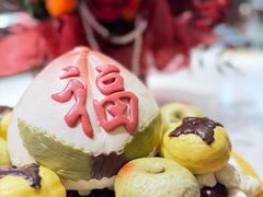 -御茶膳房皇家糕点博物馆(北京首店)