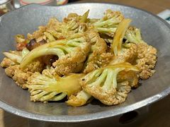 -新白鹿餐厅(城西银泰城店)