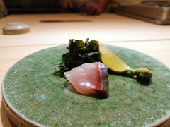 -鮨青(恒基名人购物中心店)