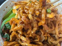 -中原大刀(南湖越秀集市店)