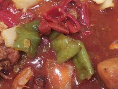 -西贝莜面村(上海百联西郊店)