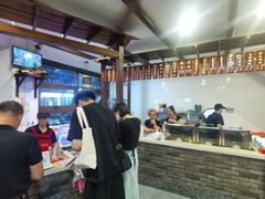 -长人馄饨铺(解放街店)
