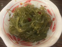 海藻-东京屋(武定路店)