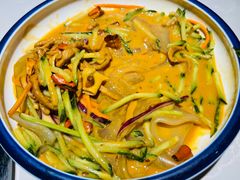 -额娘·现烙春饼烤鸭(太原总店)