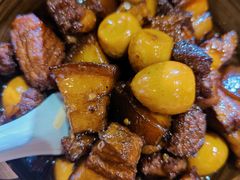 -爷爷的土钵菜(街道口店)