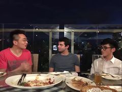 -皇冠自酿啤酒坊(中国红街5号楼店)