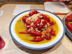 -杨氏青龙虾·羊蝎子(珠江路店)