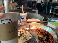 -黄门火锅(梦时代店)