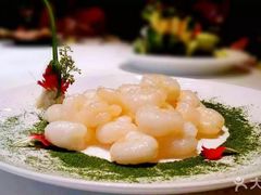 -老江南春·中国龙菜(衡山路店)