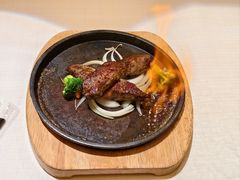 -俄士厨房(时代天街店)