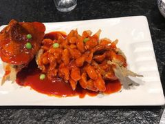 -老苏州芳和园茶酒楼  传统苏帮菜(观前店)