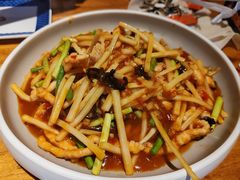 -肉串汪(月坛店)