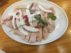 -南国锋味椰子鸡(瀚海店)