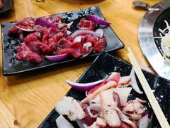 -怡嘉烤肉店(齐齐哈尔烤肉)