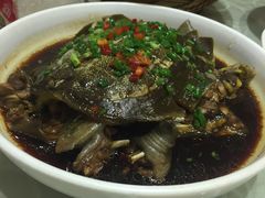 -阿英煲(凉城路店)