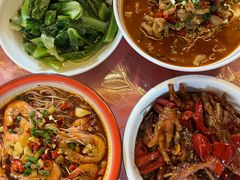 -老三样·美食研究中心(世贸路店)