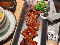 -京旬海鲜放题·铁板烧自助餐厅