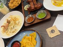 -Shantek象提南亚西餐厅&Bistro(淮海中路店)
