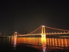 -武汉两江游览·夜游长江(汉口粤汉码头)