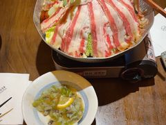 -白石的深夜食堂(济南万象城店)