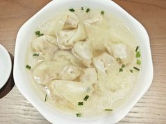 虾籽小馄饨-屋有鲜