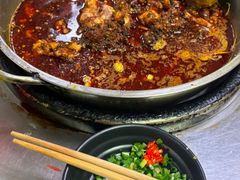 -中和远东火锅兔(老店)