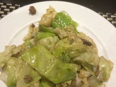 -上林铁板烧(延安西路店)