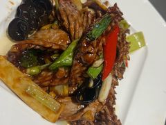 -老德州四合院·德州菜(天衢路店)