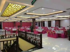 大堂-登瀛楼饭庄(领世郡店)