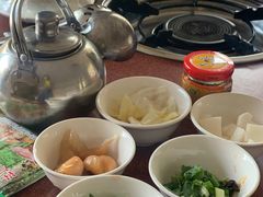 -江川野生菌火锅铜锅鱼(贵清火锅店)