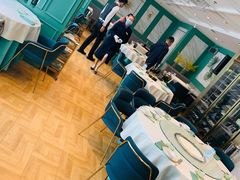 大堂-上房火鍋(新天地店)