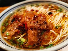 -矮子粉店1985·长沙米粉(湘春路店)