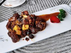 -大自然(鲁家村店)
