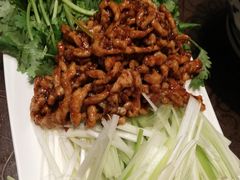 -老昌春饼(紫金城店)