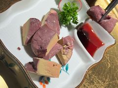 -無二炙坊·和牛烧肉(大钟寺1733店)