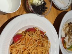 -Thanks美式餐厅(汉堡咖啡店)