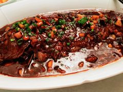大理喜州酸辣鲤鱼-云腾食府·云南菜
