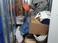 -StorHub趣存自助仓·迷你仓(金桥店)