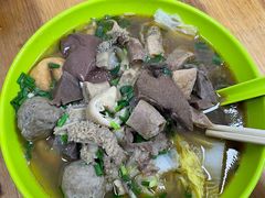 -正宗阳山牛杂(东城店)