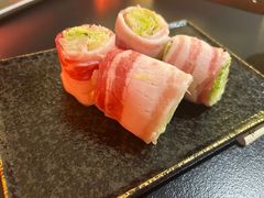 -無二炙坊·和牛烧肉(大钟寺1733店)