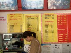 -明呈黄鱼面馆(斜土路店)