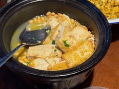 -索溪山寨·湘西饮食文化博物馆(标志门店)