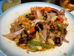 -晋西北菜馆(双塔西街店)