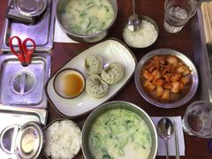 -神仙雪浓汤(明洞店)