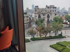 -潮民公馆(BFC外滩金融中心店)