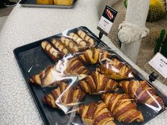 -OUR Bakery(SKP-S店)