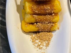 -热火朝天鲜切牛肉火锅(南强街巷店)