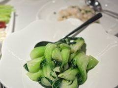 -漢舍中国菜馆(浦东嘉里城店)