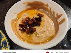 麻酱小料-南门涮肉(上海二店)